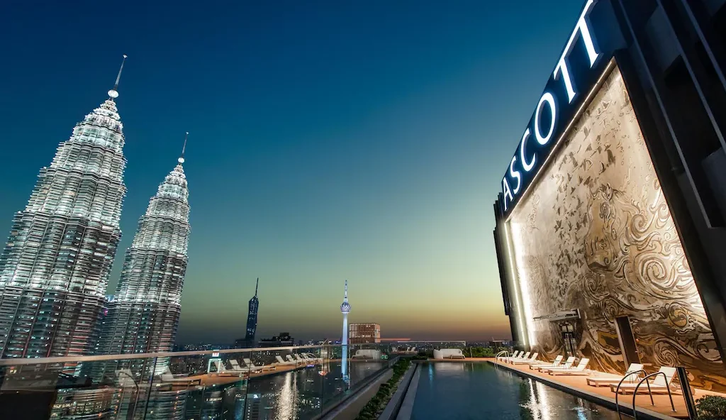 Ascott Star KLCC