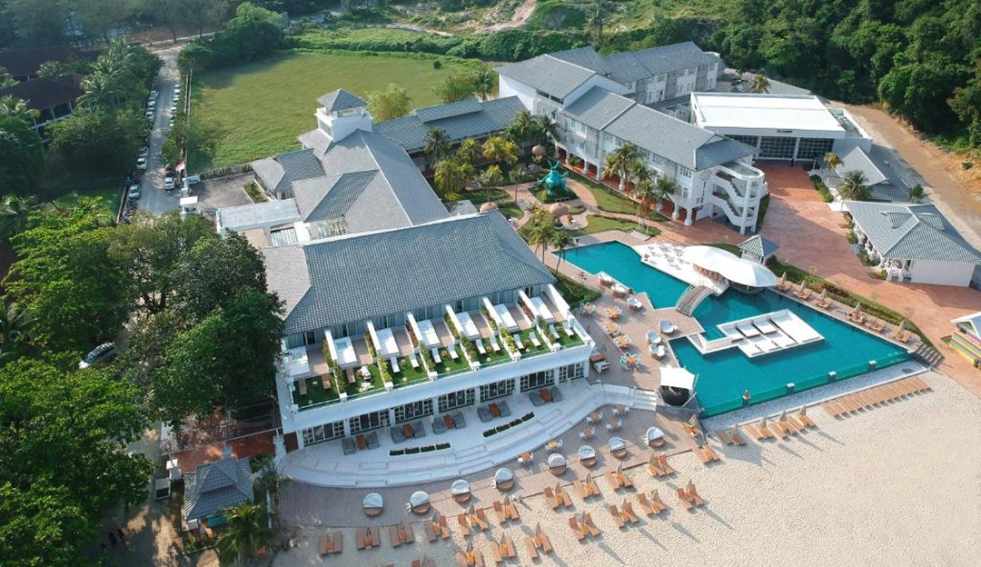 Dash Resort Langkawi