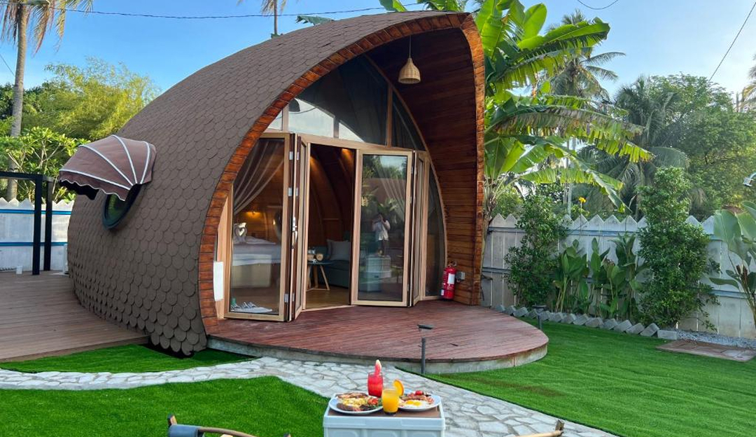 Found Mason Langkawi