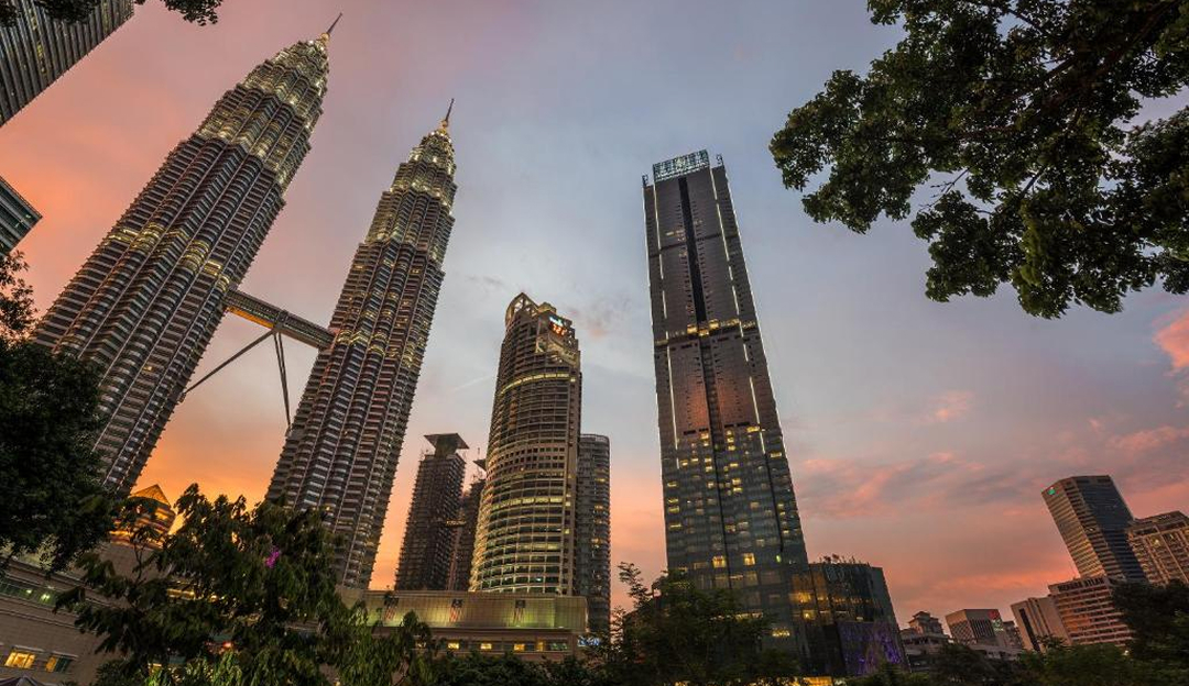 Four Season Kuala Lumpur