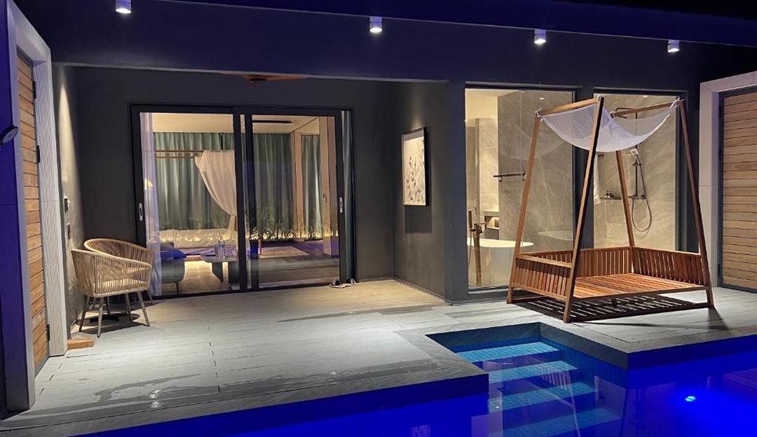 Looma Villa Langkawi