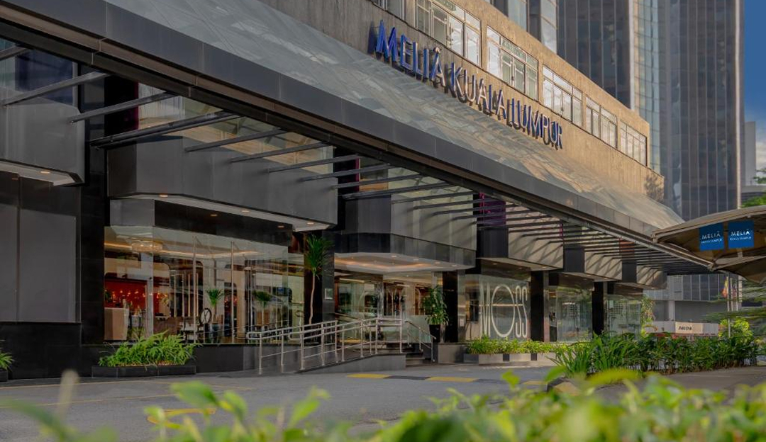 Melia Kuala Lumpur