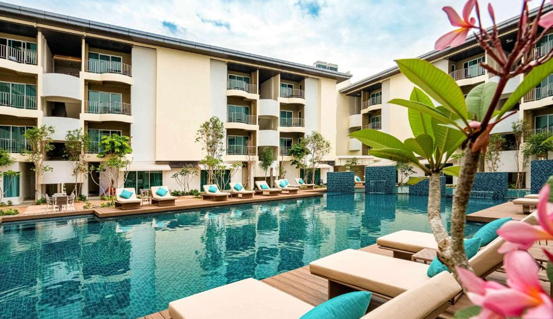 Mercure Langkawi Pantai Cenang