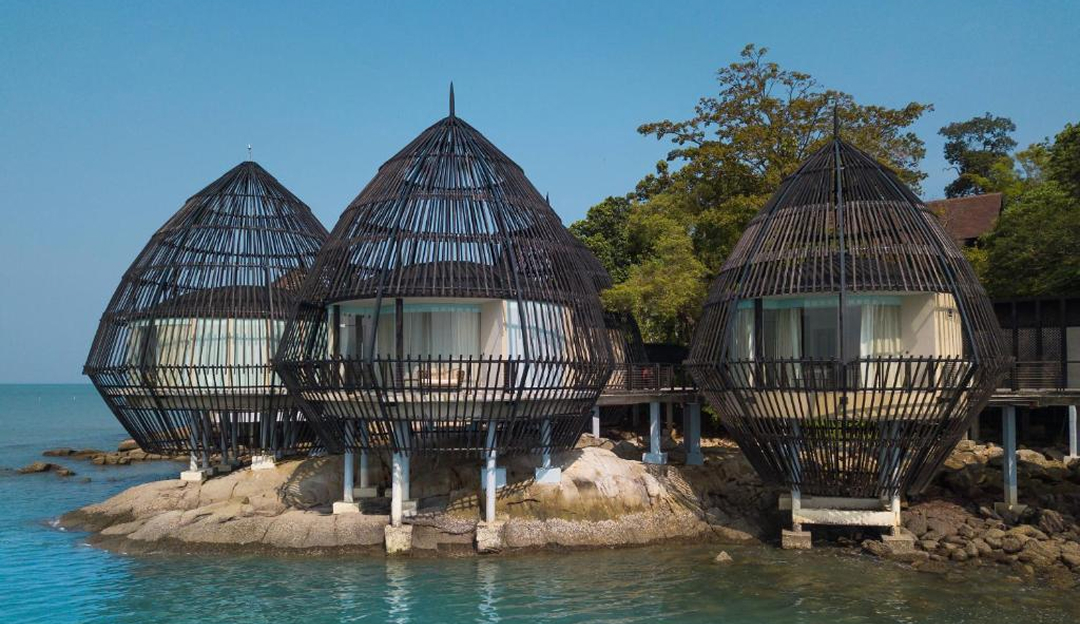 The Ritz Carlton Langkawi Resort