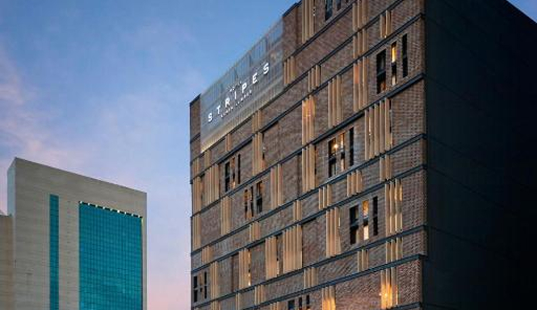 Hotel Stripes Kuala Lumpur Autograph Collection