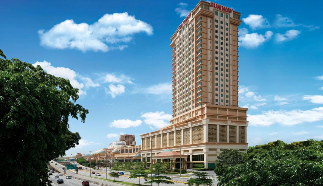 Sunway Lagoon Hotel